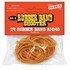 Rubber Bands for Rifles #6, 24-Ct