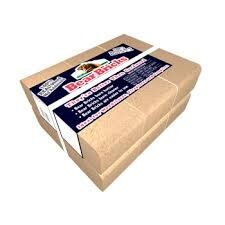 Bear Mountain Bear Bricks, 6-Pk