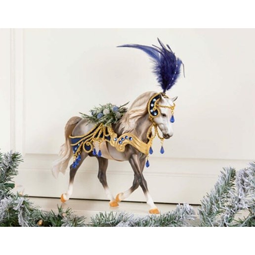 Breyer Snowbird 2022 Holiday Horse