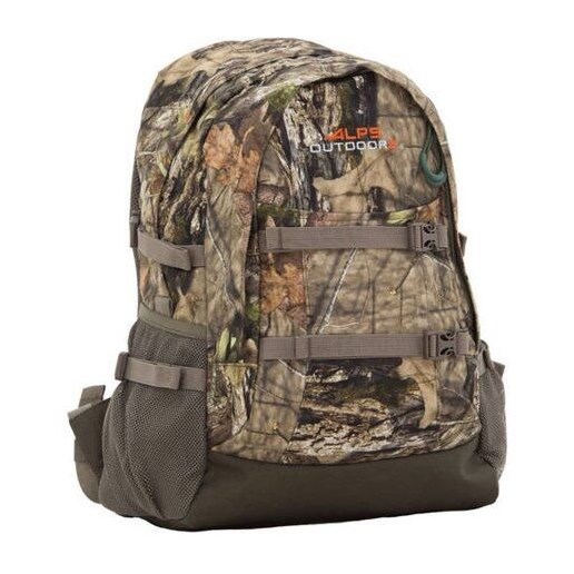 Crossbuck Pack in Realtree Xtra Camo