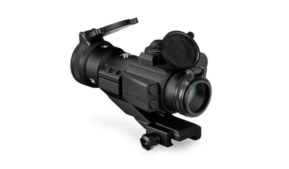 Strikefire II Red/Green Dot Scope - Ar15
