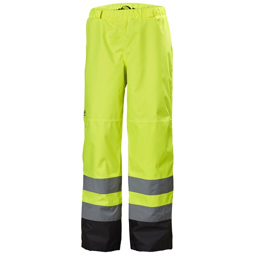 Men's Alta Shell Pant in Yellow