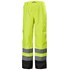 Men's Alta Shell Pant in Yellow