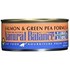 L.I.D. Salmon & Green Pea Wet Cat Food, 6-Oz
