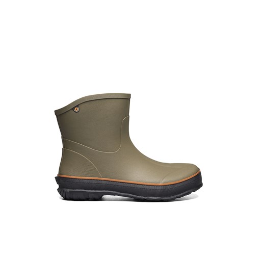 Men's Digger Mid Boot in Olive