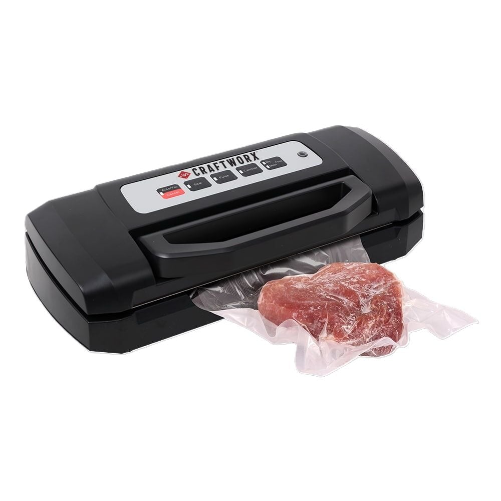 MaxVac® 100 Vacuum Sealer