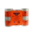 Tannerite 1/2 Pound Targets, 4 Pack