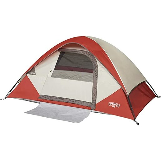 Wenzel Torrey 2 Person Dome Camping Tent