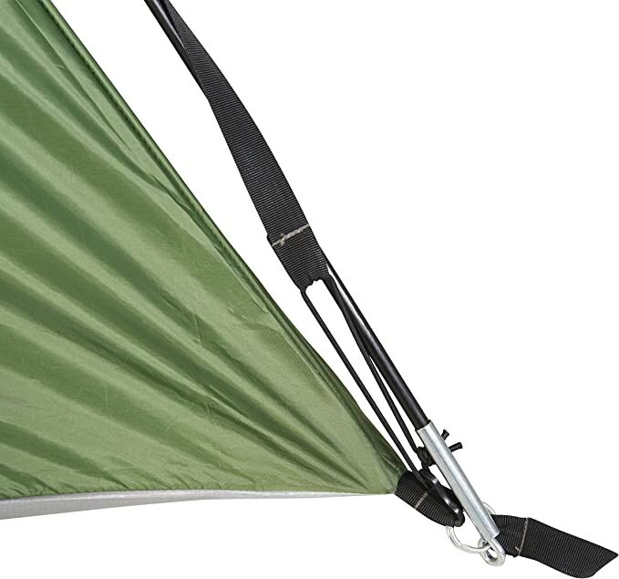 Wenzel Jack Pine 4 Person Dome Camping Tent