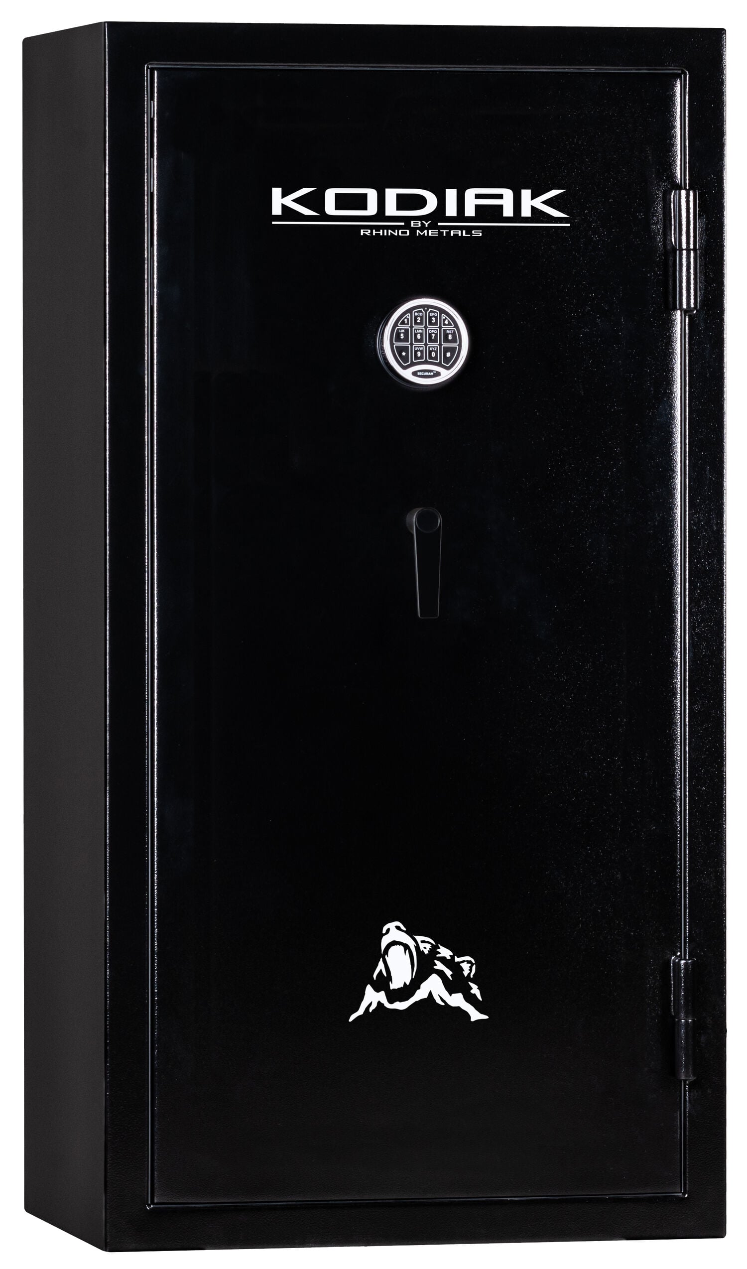 Kodiak KBX5629 42 Long Gun Safe 
