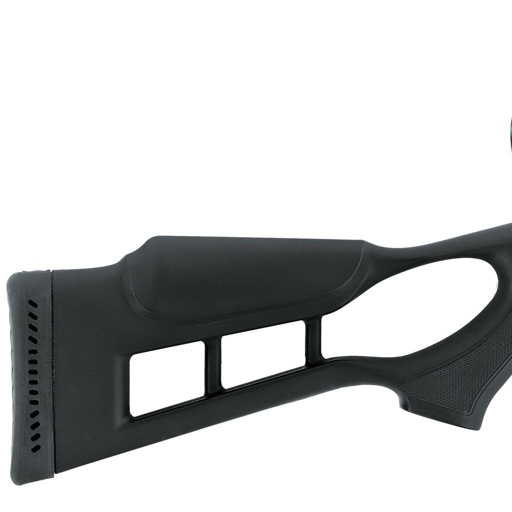 Hatsan EDGE Vortex Combo .177 Cal Break Action Airgun