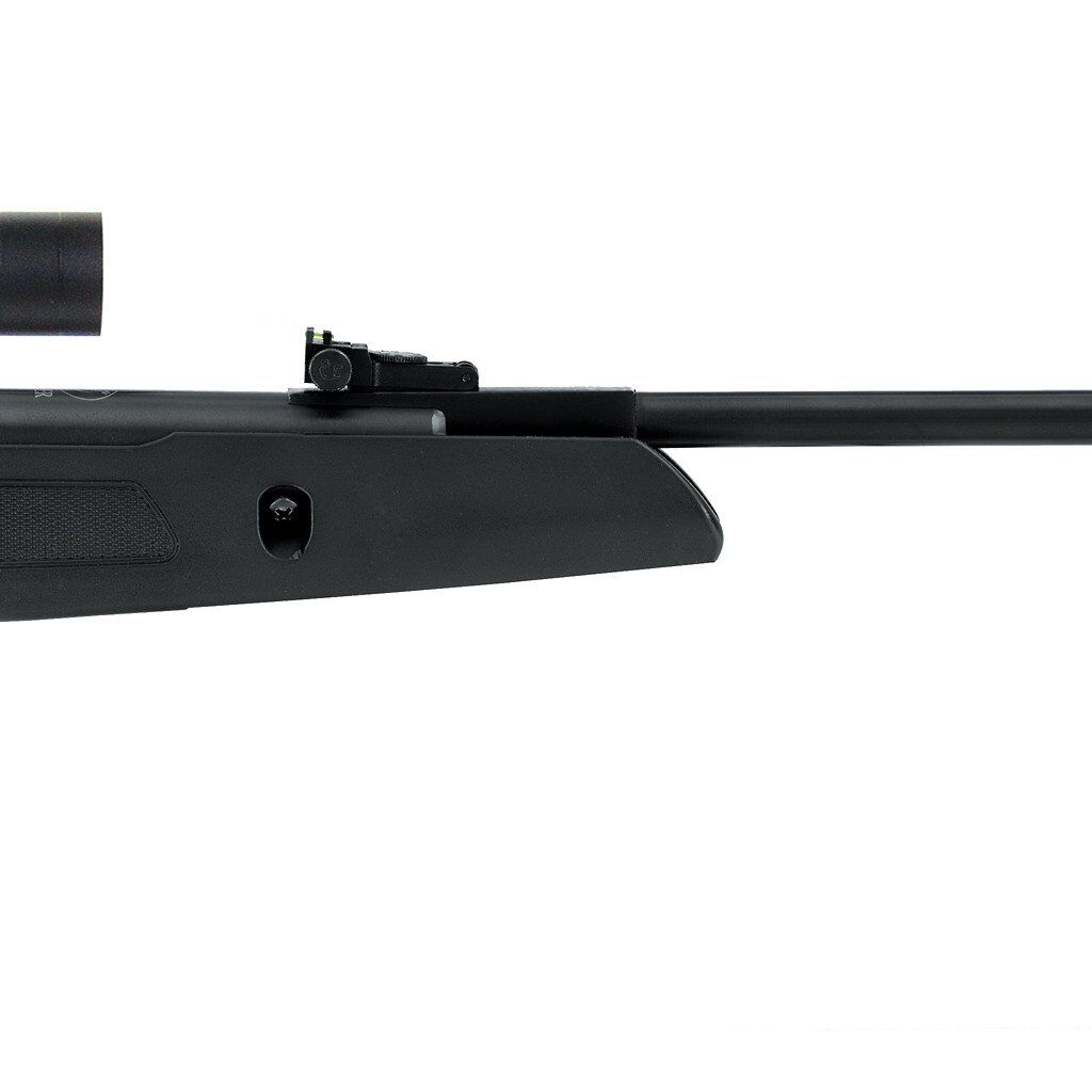 Hatsan EDGE Vortex Combo .177 Cal Break Action Airgun