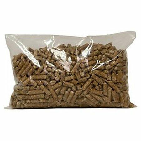 Smoker Pellets