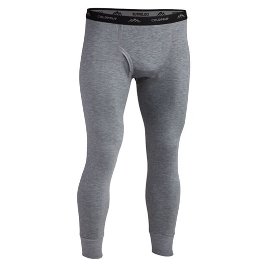 ColdPruf® Men's Platinum II Base Layer Pant in Grey