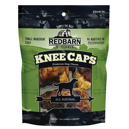 Redbarn Knee Caps, 4-Pk