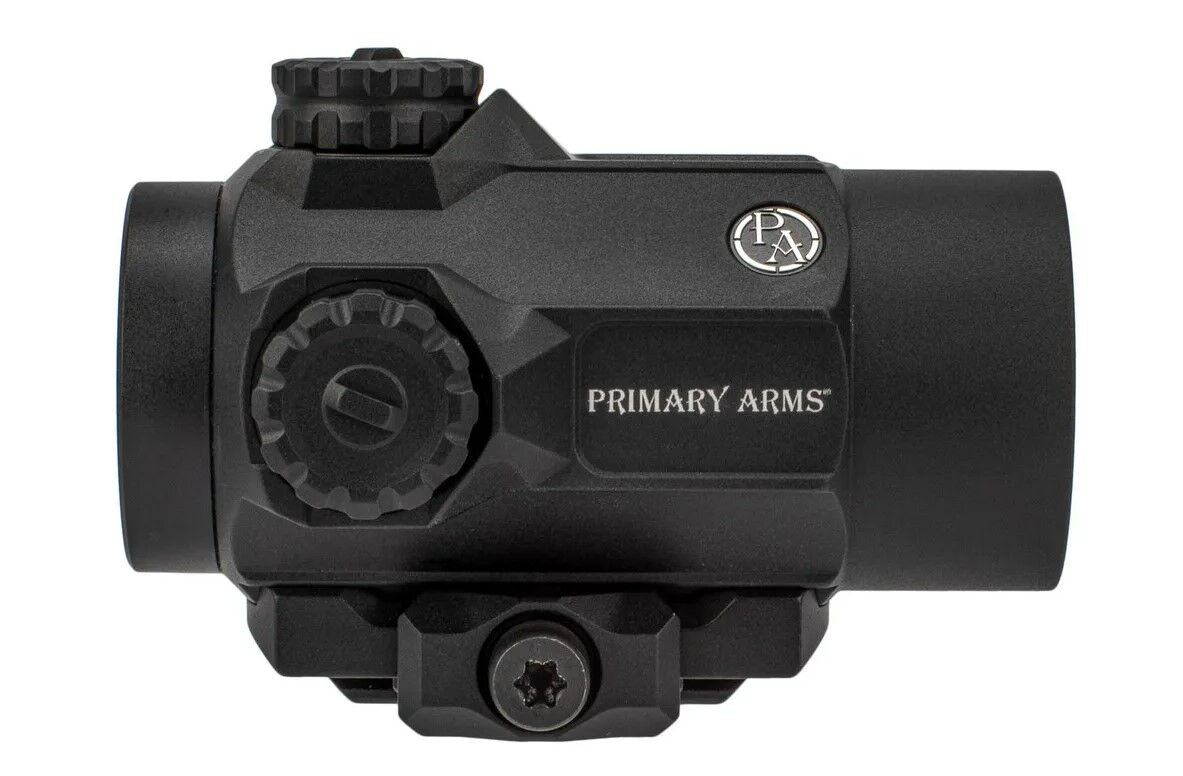Red Dot Sight SLx MD-25 Rotary Knob 25mm Microdot