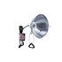10-In 250-Watt Brooder Lamp with Clamp