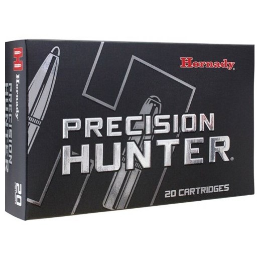 300 PRC 212 grain ELD-X® Precision Hunter®