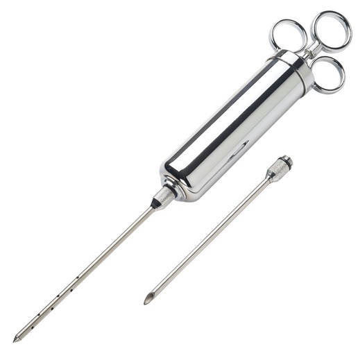 4 Oz. Meat Injector