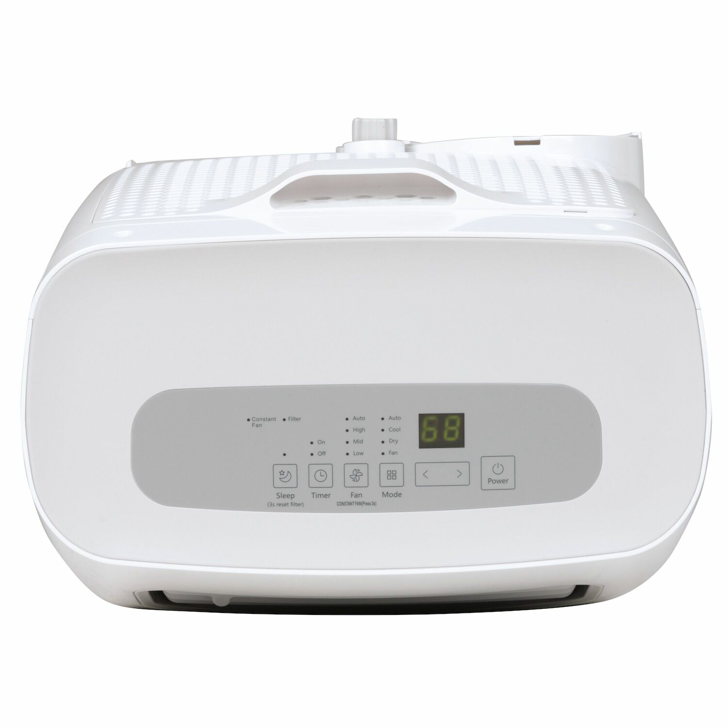 12,000 BTU Portable Air Conditioner