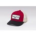 The Cutter Trucker Hat in Red 