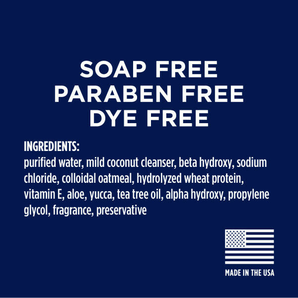 TropiClean OxyMed Medicated Anti-Itch Shampoo for Pets, 20-Oz