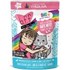BFF Duck & Salmon, 2.8-oz pouch Wet Cat Food