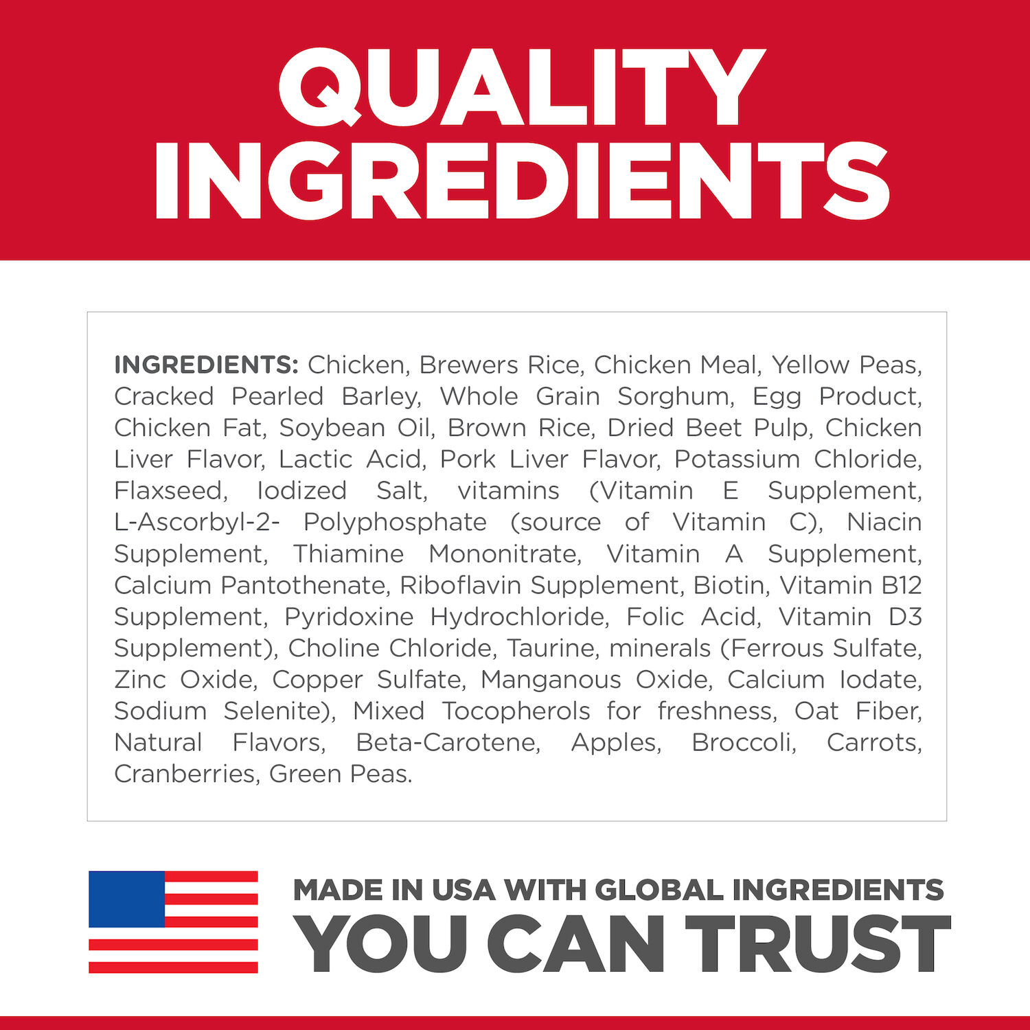 Hill's Science Diet Adult Sensitive Stomach & Skin Chicken Recipe Dry Dog Food, 15.5-Lb Bag