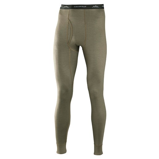 ColdPruf® Men's Classic Base Layer Pant in Commando