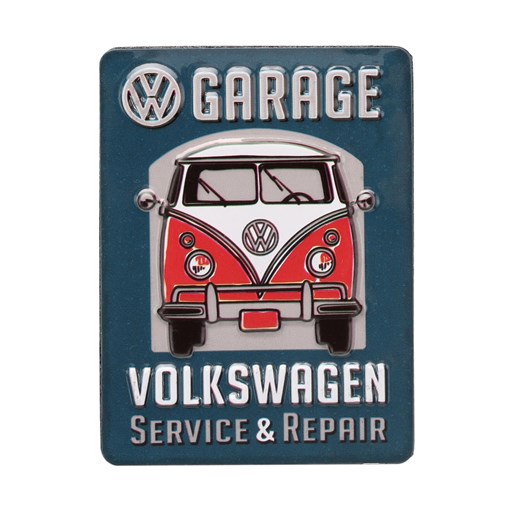 "Volkswagen Service" Magnet