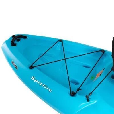 Lifetime Spitfire 9-Ft Sit-On-Top Kayak
