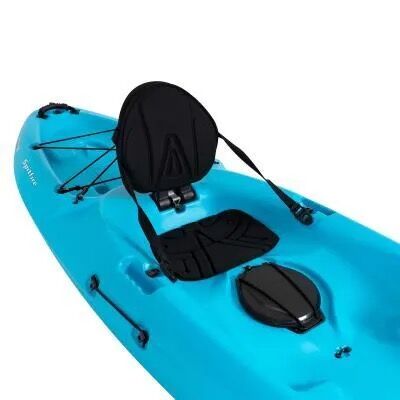 Lifetime Spitfire 9-Ft Sit-On-Top Kayak