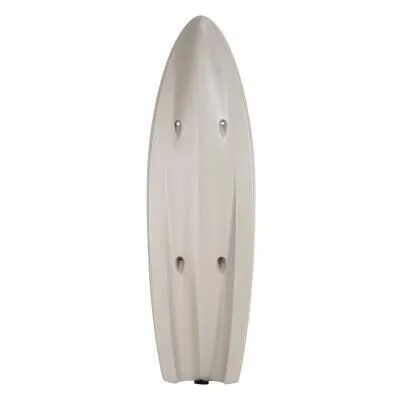 Lifetime Hydros Angler 85 Fishing Kayak With Paddle