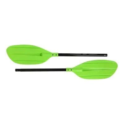 Lifetime Recruit 66 Youth Kayak With Paddle