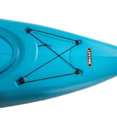 Lifetime Guster 10 Sit-In Kayak