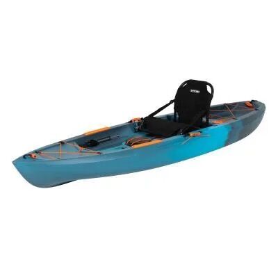 Lifetime Tamarack Pro 103 Sit-On-Top Kayak