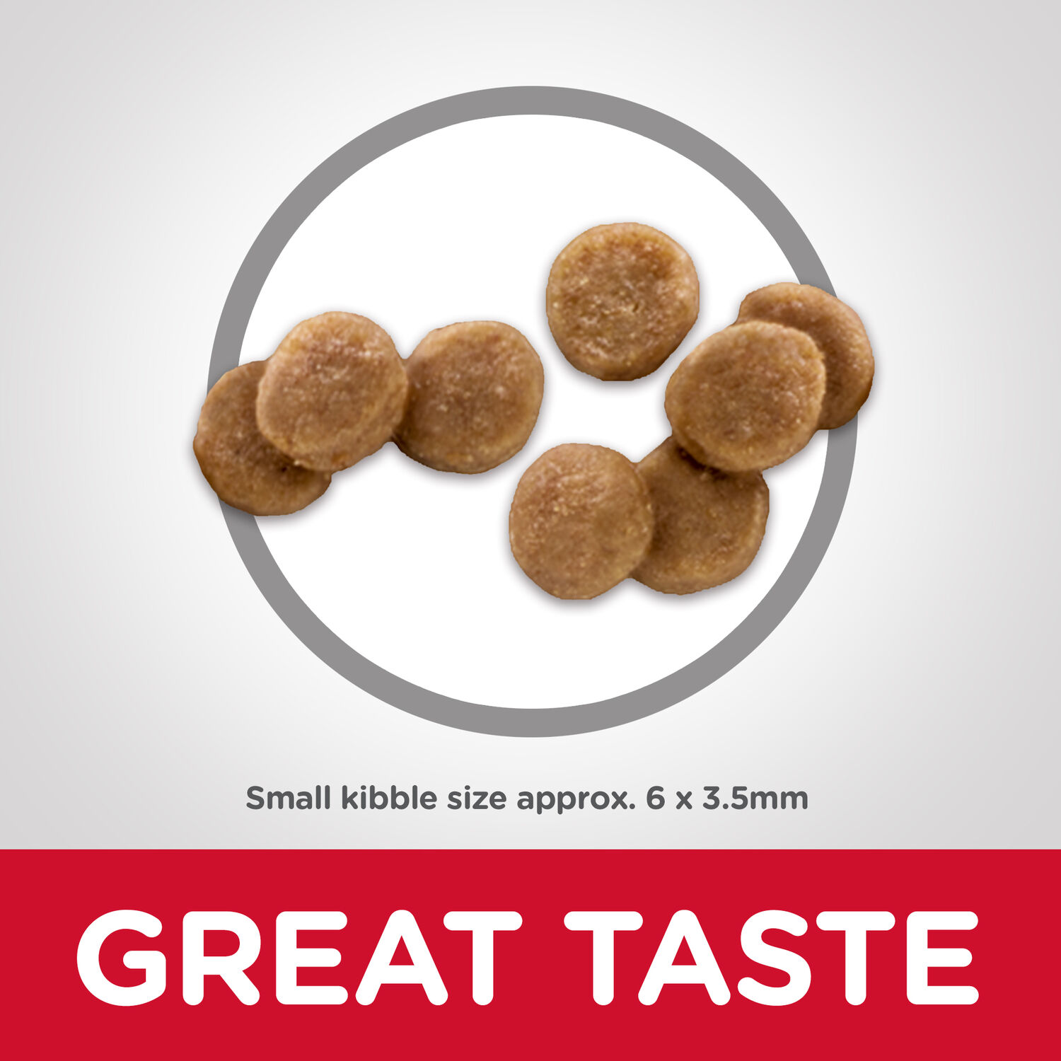 Hill's® Science Diet® Chicken Recipe Kitten Dry Food, 7-Lb