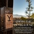 Men's Yellowstone Bunkhouse Bar Soap