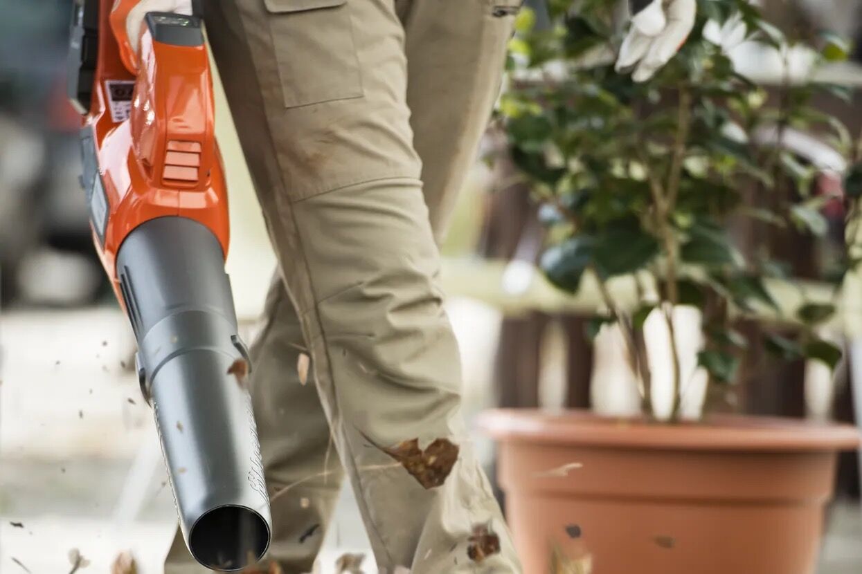 Husqvarna 436 LiB Battery Powered Leaf Blower (Tool Only)