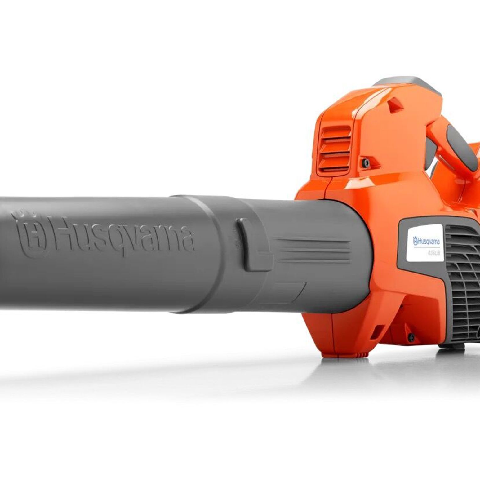 Husqvarna battery operated leaf blower hotsell