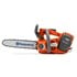 Husqvarna T535i XP 12-In Battery Powered Chainsaw