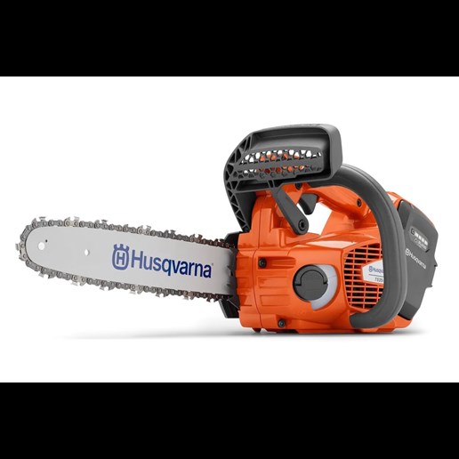 Husqvarna T535i XP 12-In Battery Powered Chainsaw
