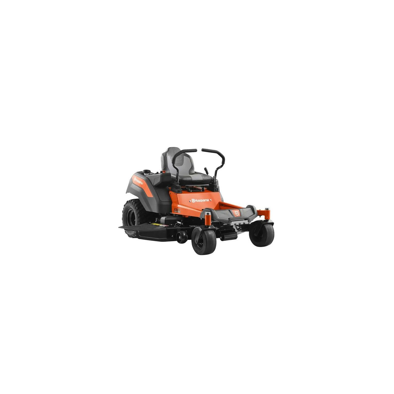 Husqvarna Z248F Special Edition Riding Lawn Mower Mowers