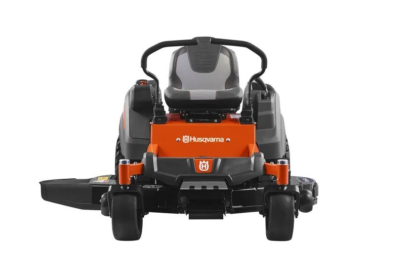 Husqvarna Z248F Special Edition Riding Lawn Mower