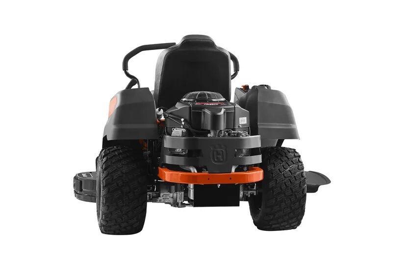 Husqvarna Z248F Special Edition Riding Lawn Mower