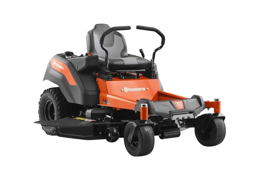 Husqvarna Z248F Special Edition Riding Lawn Mower
