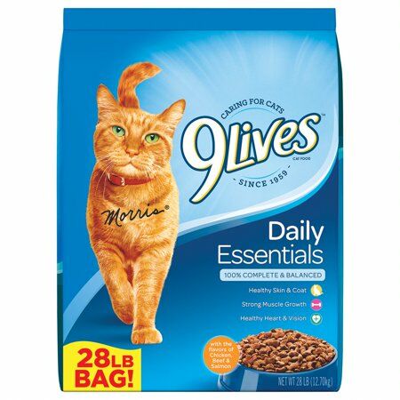 9Lives Daily Essentials Dry Cat Food, 28-Lb.jpeg