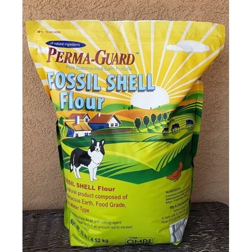 Fossil Shell Flour®, 10-Lb