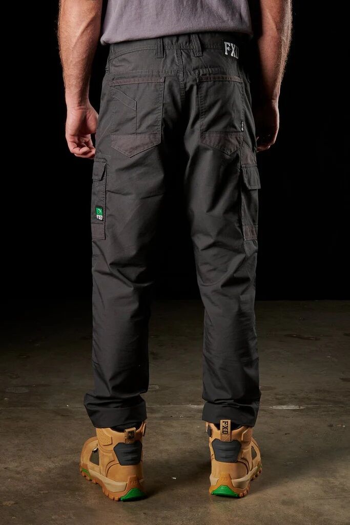 Men's WP-5 5 Stretch Work Pant in Graphite