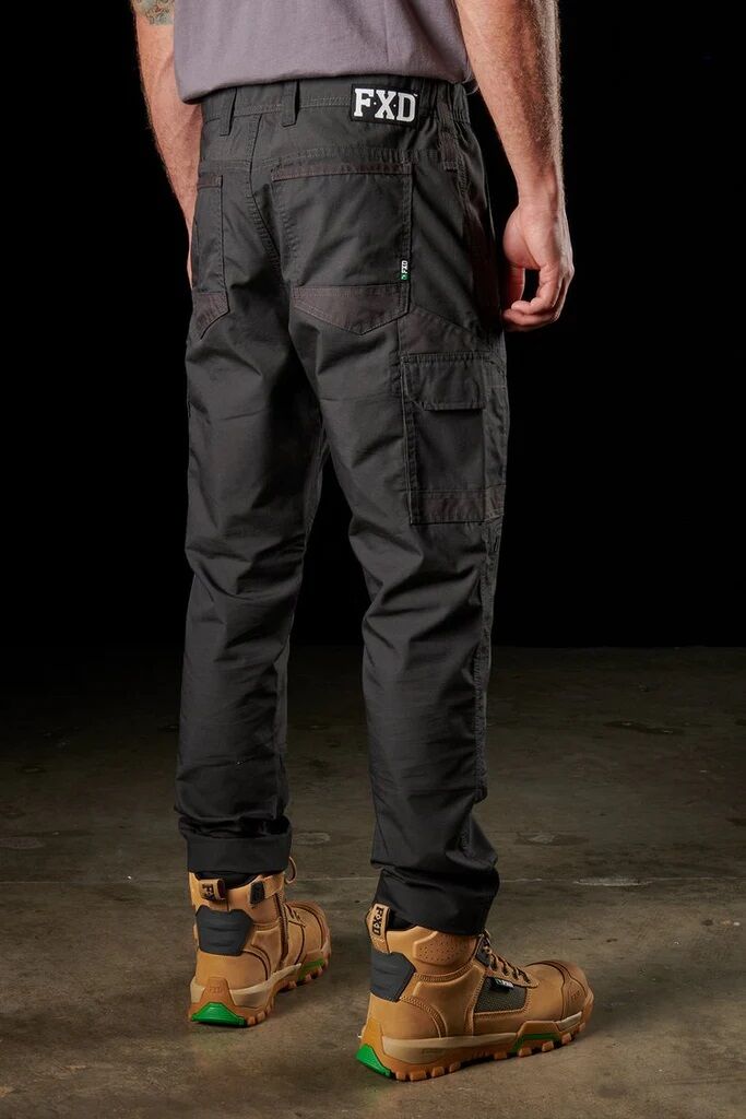 Men's WP-5 5 Stretch Work Pant in Graphite